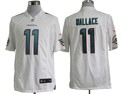 Nike Miami Dolphins Game Jerseys-011